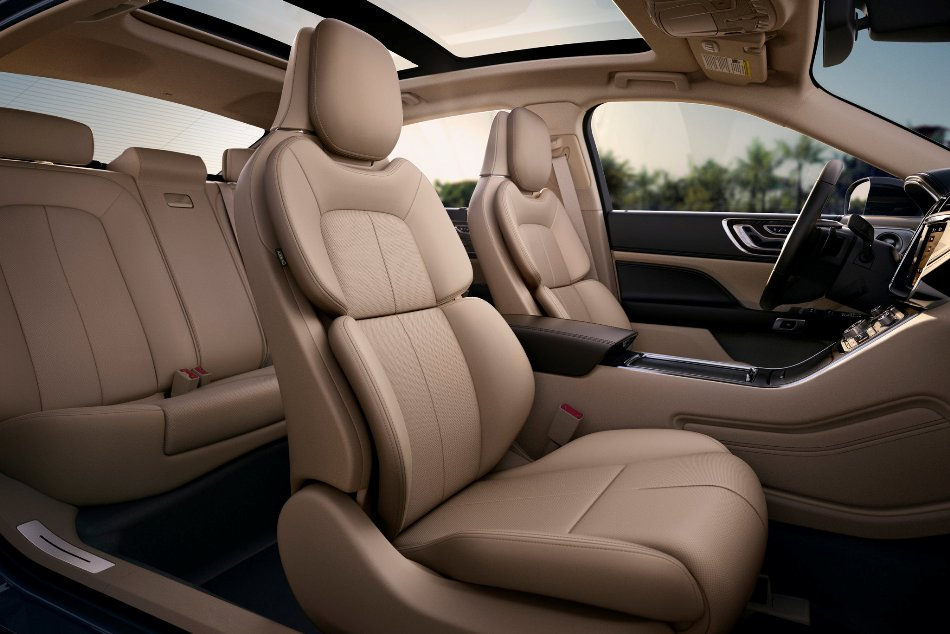 How to choose a comfortable car seat?