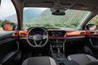 Volkswagen Taos review: stylish and practical crossover photo 6
