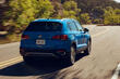 Volkswagen Taos review: stylish and practical crossover photo 4