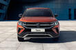 Volkswagen Taos review: stylish and practical crossover photo 1