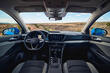 Volkswagen Taos review: stylish and practical crossover photo 5