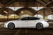 Overview of restyling of the fifth generation Lexus LS photo 4