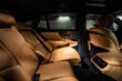Overview of restyling of the fifth generation Lexus LS photo 6