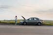 What to do if the car stalls in the middle of the road? photo 1