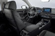 Honda Civic Hatch hybrid hatchback review photo 5