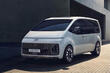 Hyundai Staria Review: A New Look at Minivans photo 3