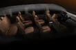 Hyundai Staria Review: A New Look at Minivans photo 6