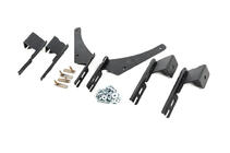 Renault Master 2011-2023 Mounting brackets for side steps photo 2