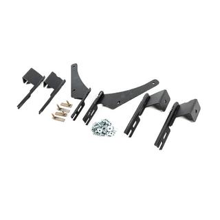 Mounting brackets for side steps photo 2