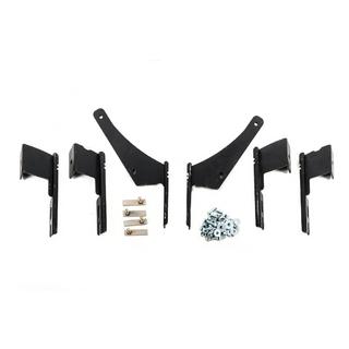 Mounting brackets for side steps photo 1