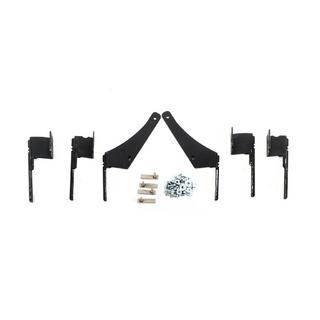Mounting brackets for side steps photo 4