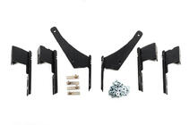 Nissan NV400 2010-2024 Mounting brackets for side steps photo 1