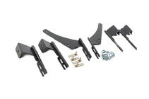 Nissan NV400 2010-2024 Mounting brackets for side steps photo 3