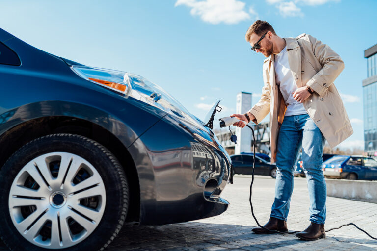 Life hacks for owners of electric cars