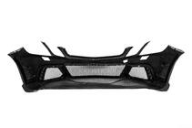 Mercedes E-class coupe C207 2010-2017 Body kit 2009-2012 (WALD, fiberglass) photo 4