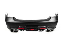 Mercedes E-class coupe C207 2010-2017 Body kit 2009-2012 (WALD, fiberglass) photo 5