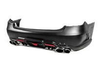 Mercedes E-class coupe C207 2010-2017 Body kit 2009-2012 (WALD, fiberglass) photo 6