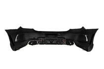 Mercedes E-class coupe C207 2010-2017 Body kit 2009-2012 (WALD, fiberglass) photo 8