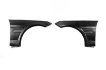 Mercedes E-class coupe C207 2010-2017 Body kit 2009-2012 (WALD, fiberglass) photo 9