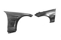 Mercedes E-class coupe C207 2010-2017 Body kit 2009-2012 (WALD, fiberglass) photo 11