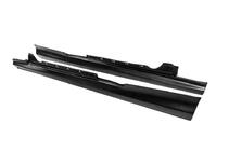 Mercedes E-class coupe C207 2010-2017 Body kit 2009-2012 (WALD, fiberglass) photo 14