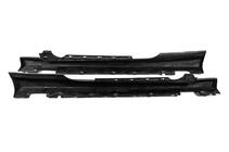 Mercedes E-class coupe C207 2010-2017 Body kit 2009-2012 (WALD, fiberglass) photo 16