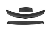 Mercedes E-class coupe C207 2010-2017 Body kit 2009-2012 (WALD, fiberglass) photo 17