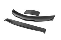 Mercedes E-class coupe C207 2010-2017 Body kit 2009-2012 (WALD, fiberglass) photo 18
