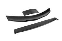 Mercedes E-class coupe C207 2010-2017 Body kit 2009-2012 (WALD, fiberglass) photo 19