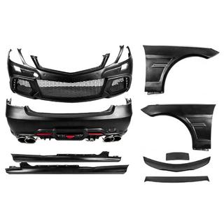 Body kit 2009-2012 (WALD, fiberglass) photo 1