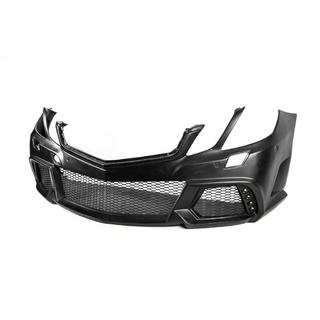 Body kit 2009-2012 (WALD, fiberglass) photo 2