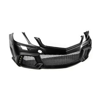 Body kit 2009-2012 (WALD, fiberglass) photo 3