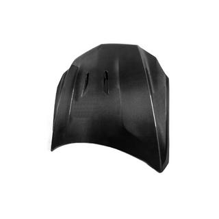 Carbon Hood (2009-2012) photo 1