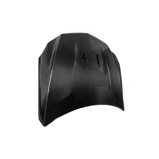 Carbon Hood (2009-2012) photo 3