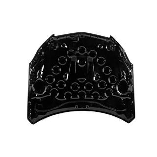 Carbon Hood (2009-2012) photo 4