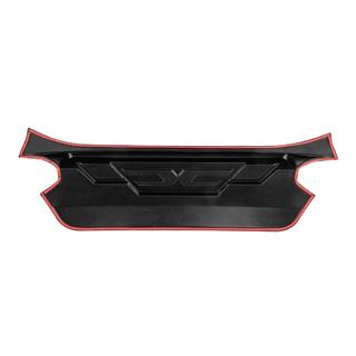 Rear Tailgate Cover CappaFe (ABS) Dacia Sandero 2021- photo 4