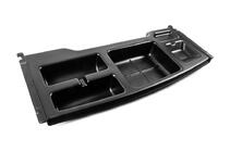 Dacia Duster 2018-2024 Trunk Organizer CappaFe (ABS) photo 3