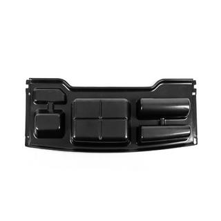 Trunk Organizer CappaFe (ABS) Dacia Duster 2018-2024 photo 4