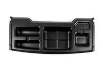 Renault Duster 2018-2024 Trunk Organizer CappaFe (ABS) photo 1