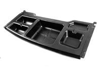 Renault Duster 2018-2024 Trunk Organizer CappaFe (ABS) photo 2