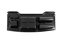 Renault Duster 2018-2024 Trunk Organizer CappaFe (ABS) photo 4