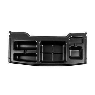 Trunk Organizer CappaFe (ABS) Renault Duster 2018-2024 photo 1