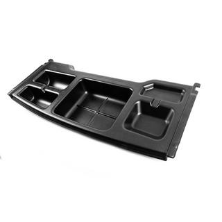 Trunk Organizer CappaFe (ABS) Renault Duster 2018-2024 photo 2