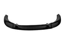 Mercedes Sprinter W907/W910 2018- Front Lip EuroCap (ABS) photo 2