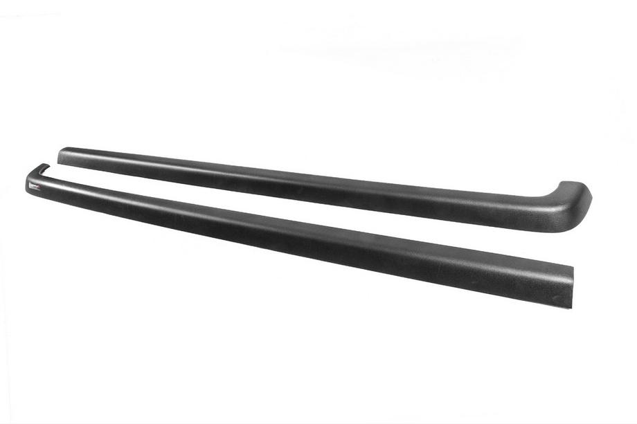 Toyota Hilux 2015- Bed Rail Cap EuroCap (2021+, 2 pcs) Photo 3