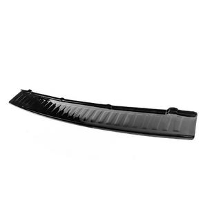 Rear Bumper Protector EuroCap (ABS) photo 2