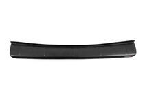 Fiat Doblo III 2023- Rear Bumper Protector EuroCap (ABS) photo 1