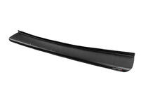 Fiat Doblo III 2023- Rear Bumper Protector EuroCap (ABS) photo 2