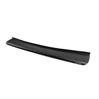 Rear Bumper Protector EuroCap (ABS) Fiat Doblo III 2023- photo 2