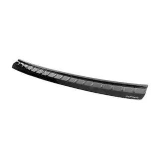 Rear Bumper Protector EuroCap (ABS) Seat Ateca 2016- photo 2